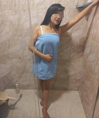 Проститутка Ева