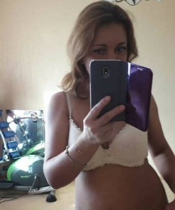 Проститутка Галина